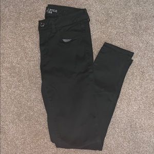 American Eagle Jegging